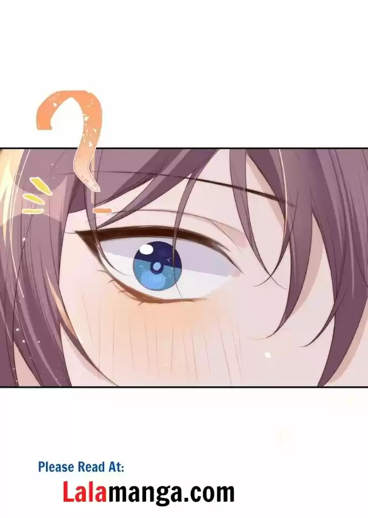 Stop Bothering Me, Emperor! Chapter 34