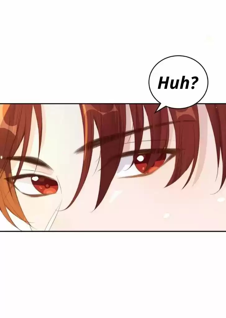 Stop Bothering Me, Emperor! Chapter 34