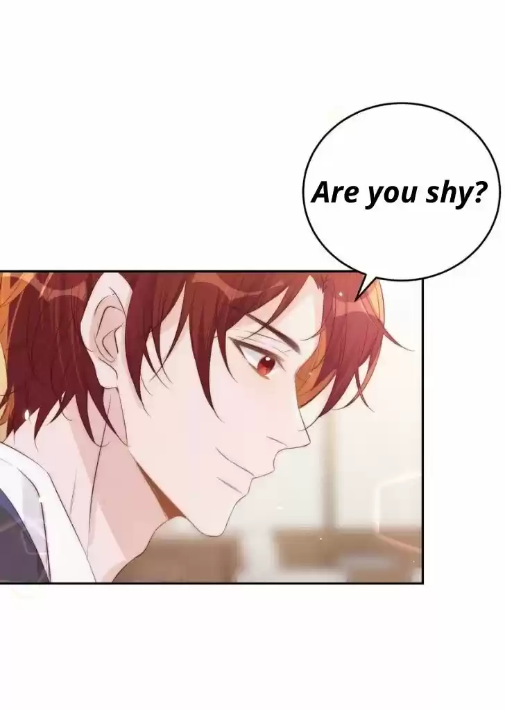 Stop Bothering Me, Emperor! Chapter 34