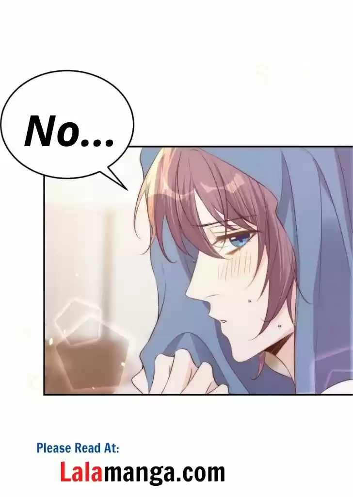 Stop Bothering Me, Emperor! Chapter 34