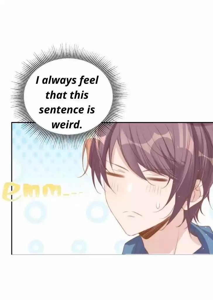 Stop Bothering Me, Emperor! Chapter 34