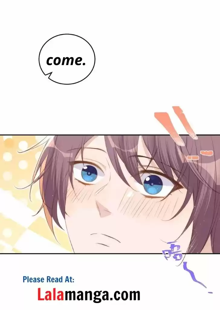 Stop Bothering Me, Emperor! Chapter 34