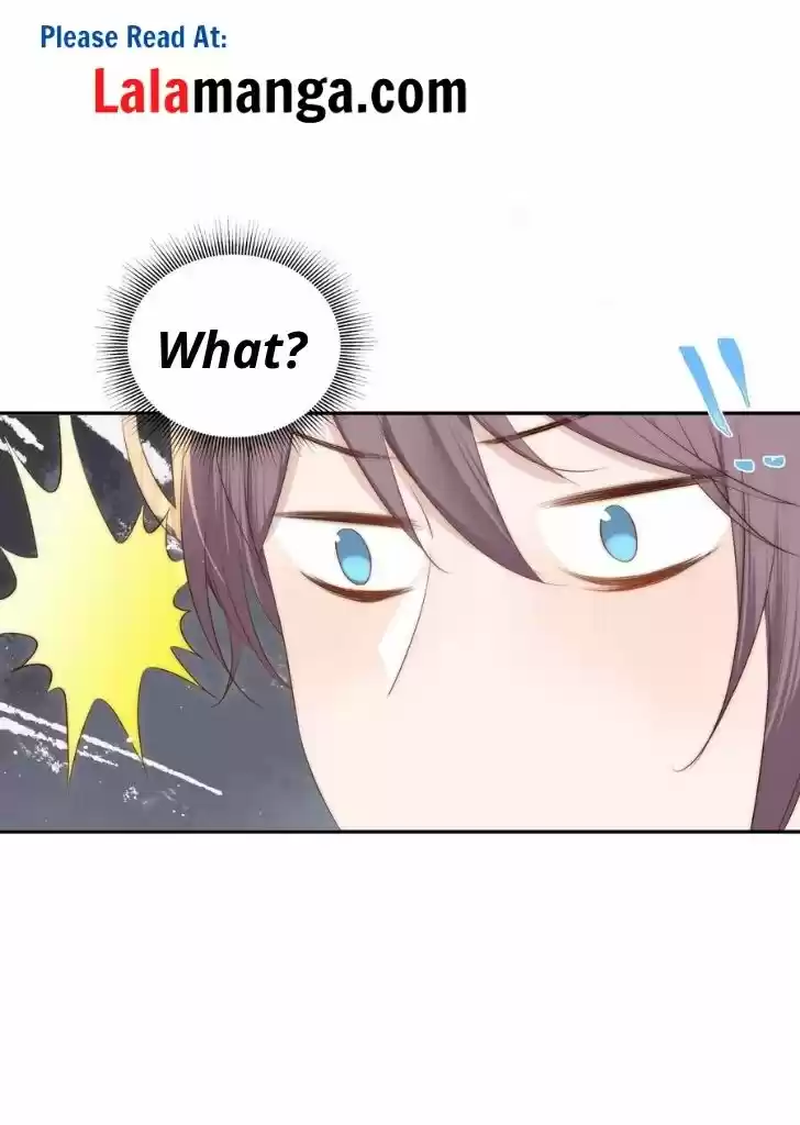 Stop Bothering Me, Emperor! Chapter 34