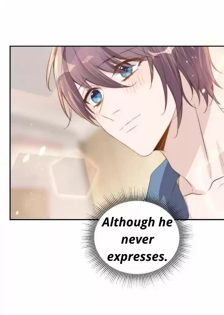 Stop Bothering Me, Emperor! Chapter 34