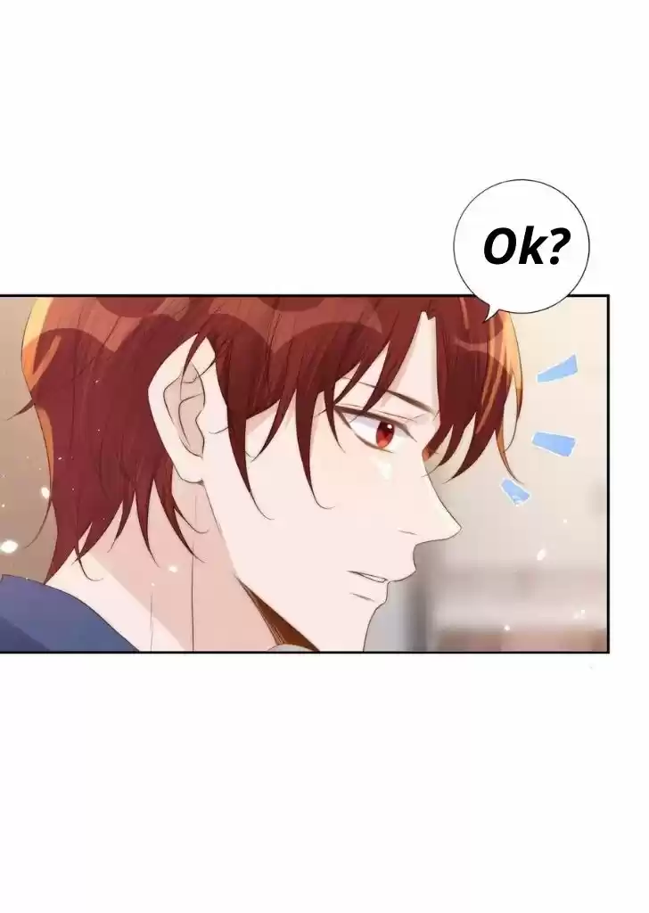 Stop Bothering Me, Emperor! Chapter 34