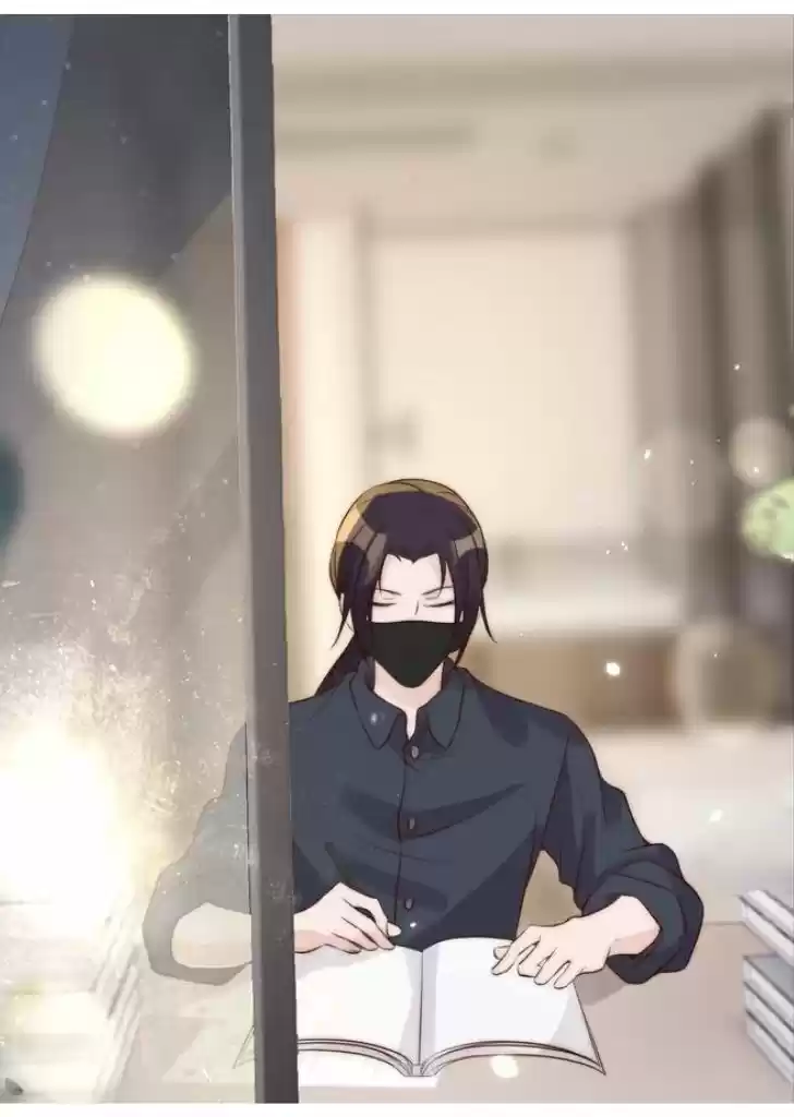 Stop Bothering Me, Emperor! Chapter 34