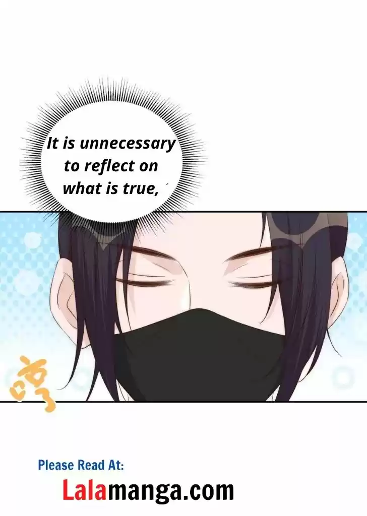 Stop Bothering Me, Emperor! Chapter 34