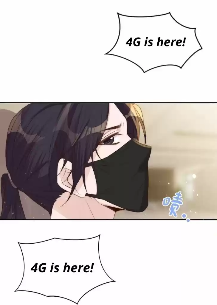 Stop Bothering Me, Emperor! Chapter 34