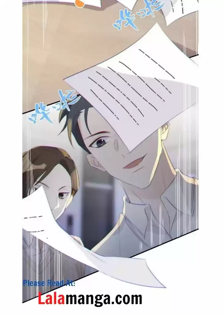 Stop Bothering Me, Emperor! Chapter 34