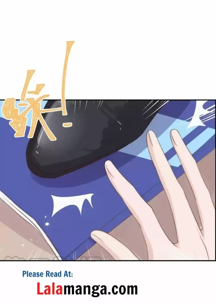 Stop Bothering Me, Emperor! Chapter 34