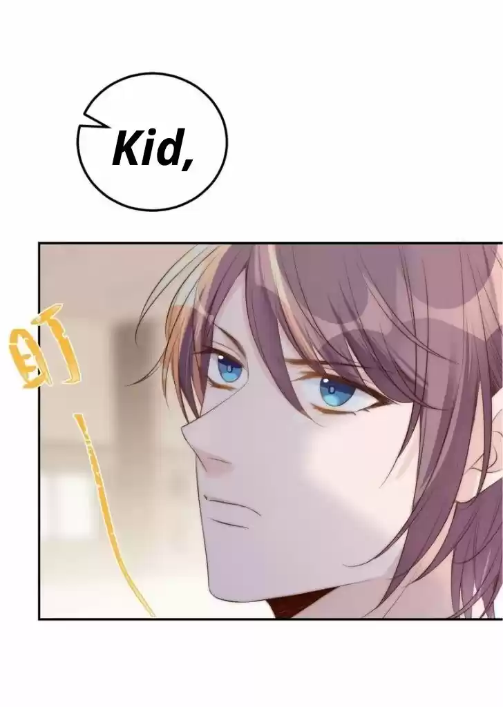 Stop Bothering Me, Emperor! Chapter 34