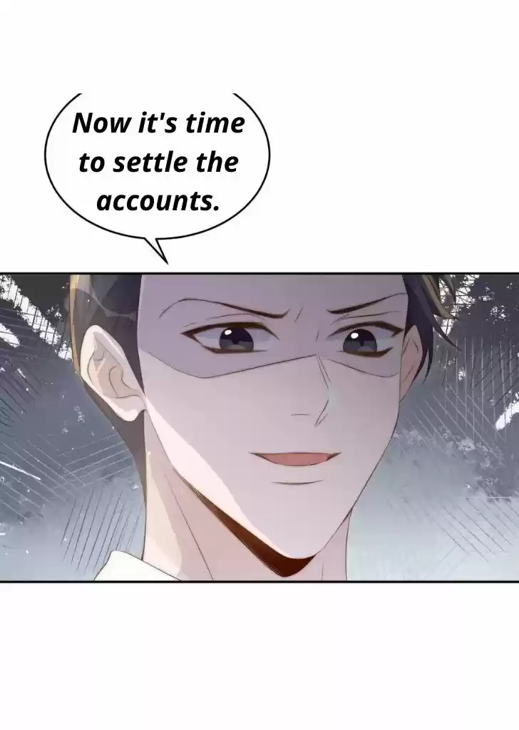 Stop Bothering Me, Emperor! Chapter 34