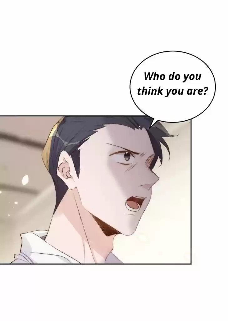 Stop Bothering Me, Emperor! Chapter 34