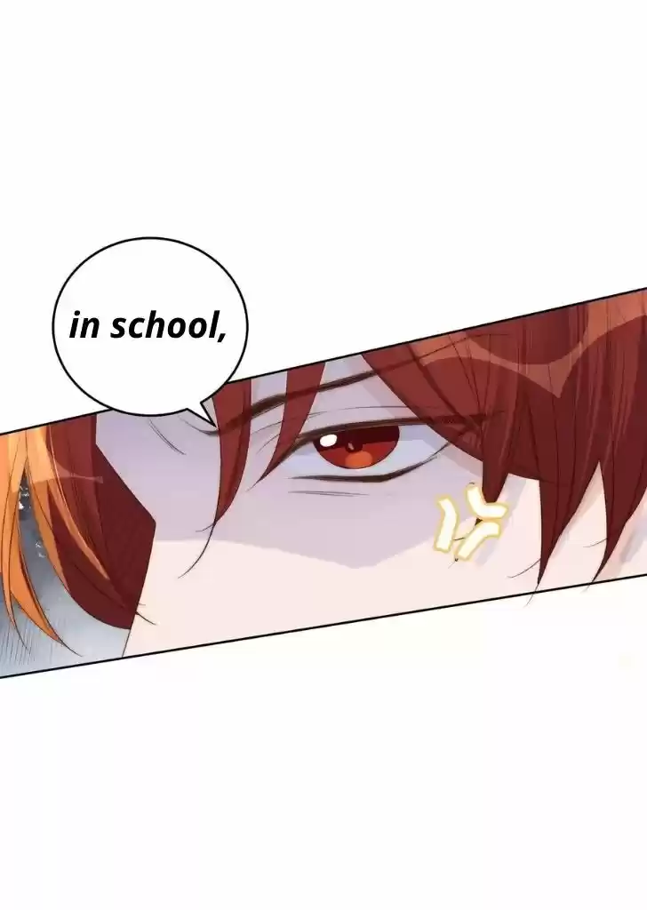 Stop Bothering Me, Emperor! Chapter 34