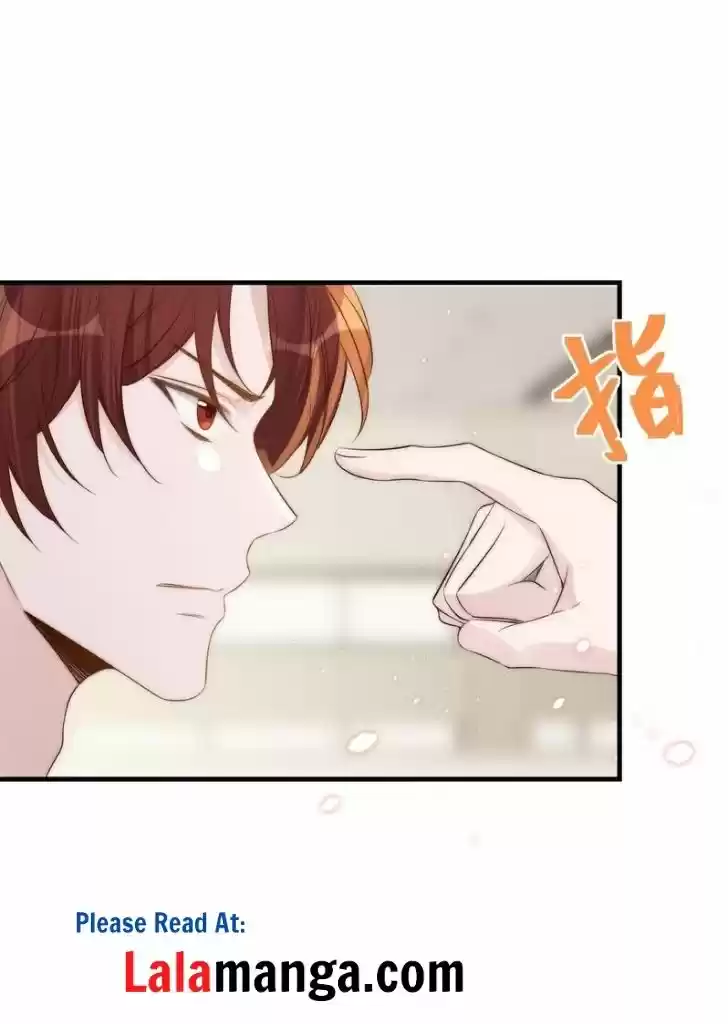 Stop Bothering Me, Emperor! Chapter 35