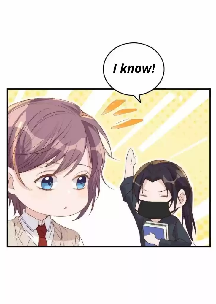 Stop Bothering Me, Emperor! Chapter 35