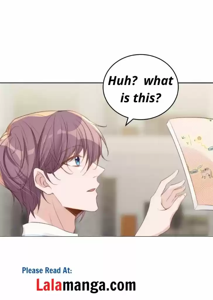 Stop Bothering Me, Emperor! Chapter 35