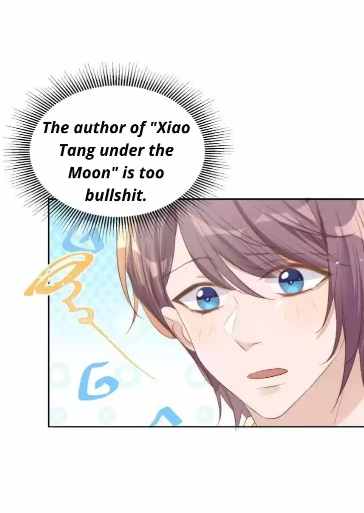 Stop Bothering Me, Emperor! Chapter 35