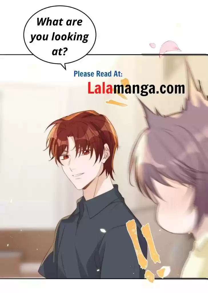 Stop Bothering Me, Emperor! Chapter 35