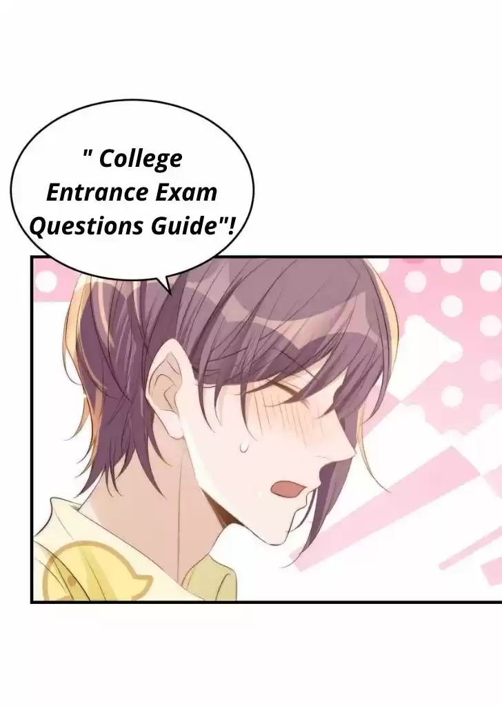 Stop Bothering Me, Emperor! Chapter 35