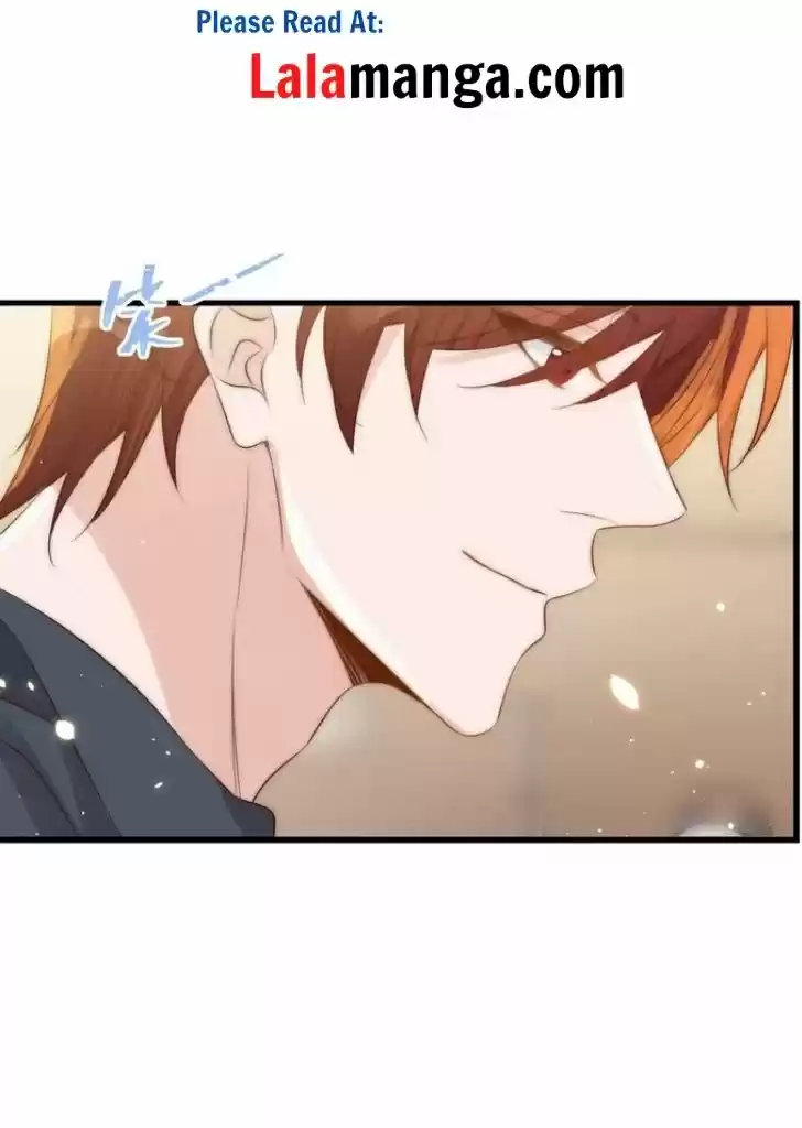 Stop Bothering Me, Emperor! Chapter 35