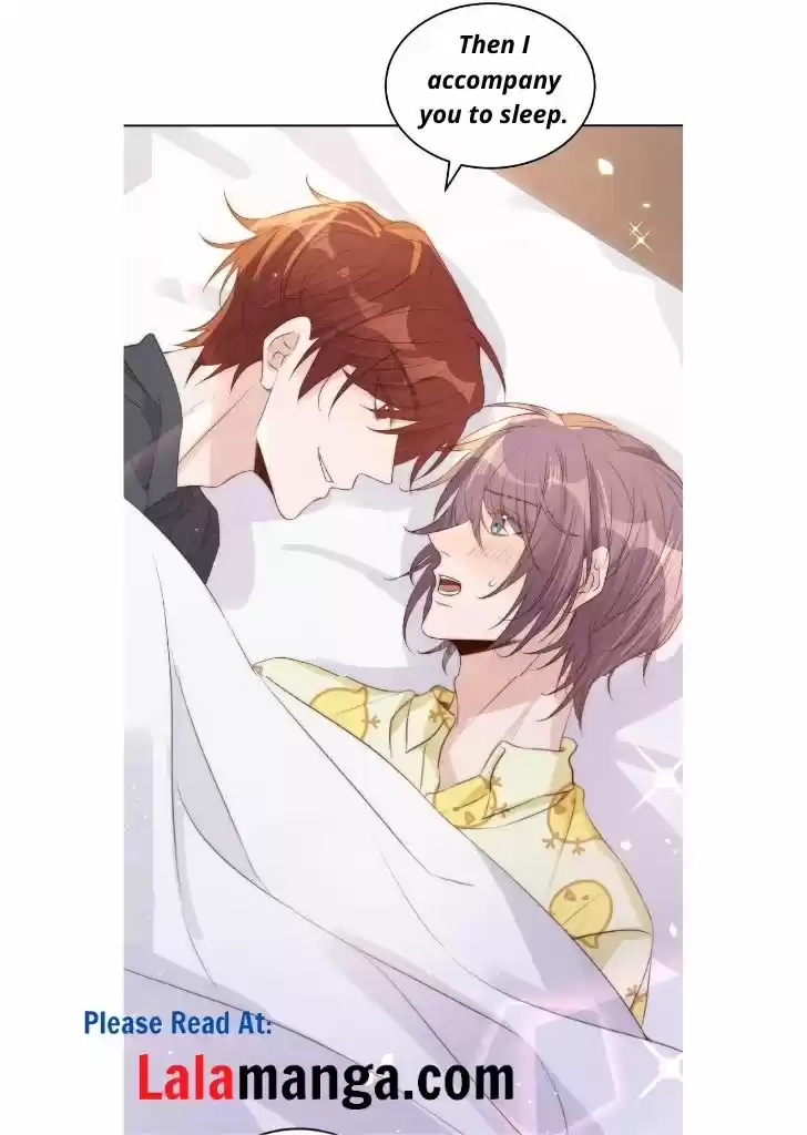 Stop Bothering Me, Emperor! Chapter 35