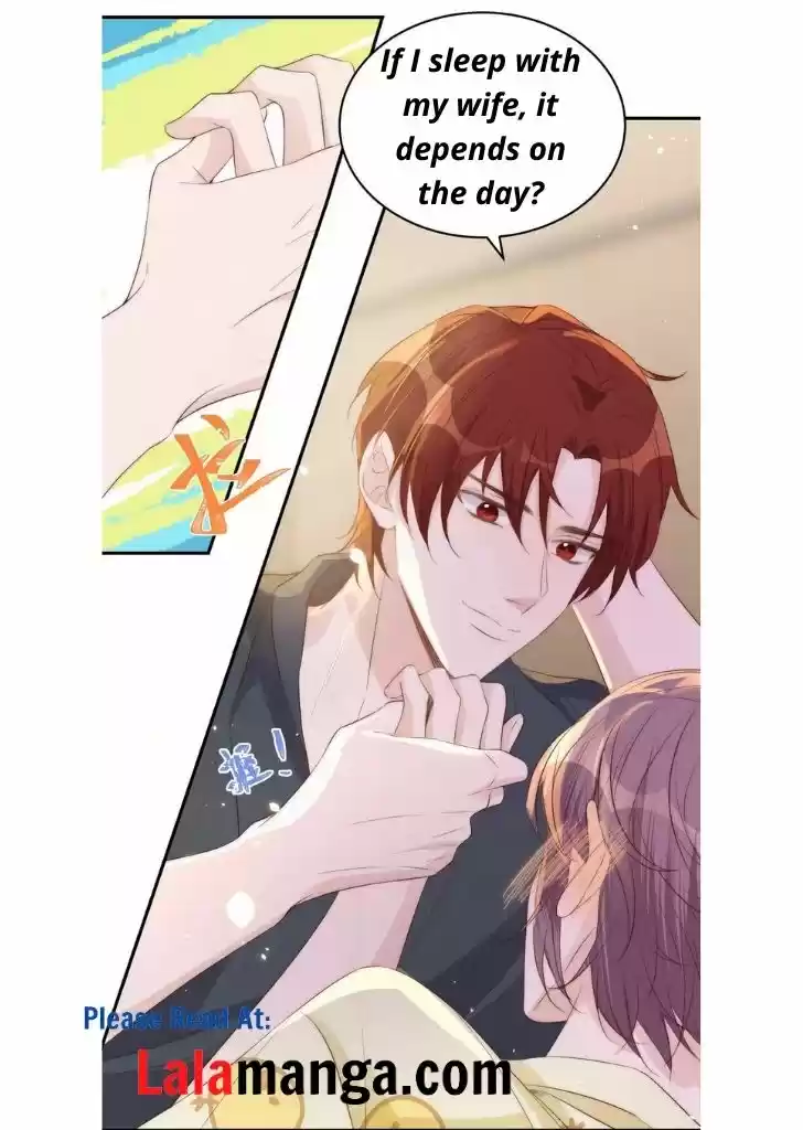 Stop Bothering Me, Emperor! Chapter 35