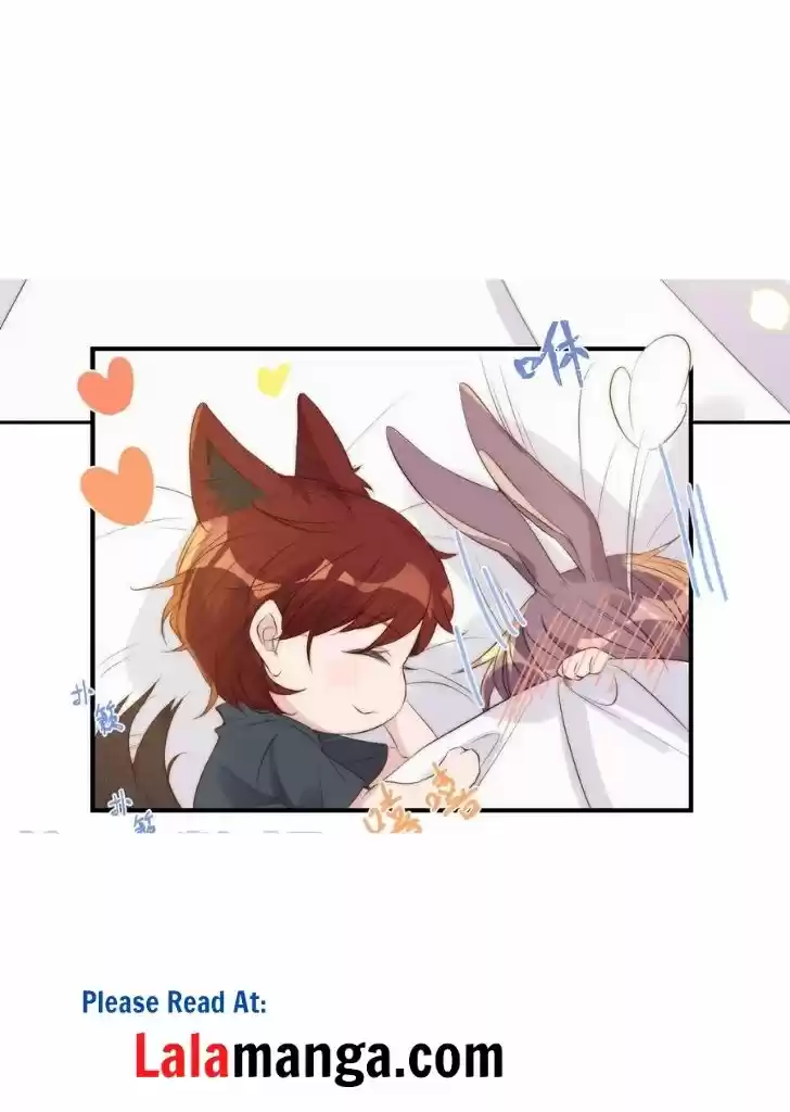 Stop Bothering Me, Emperor! Chapter 35