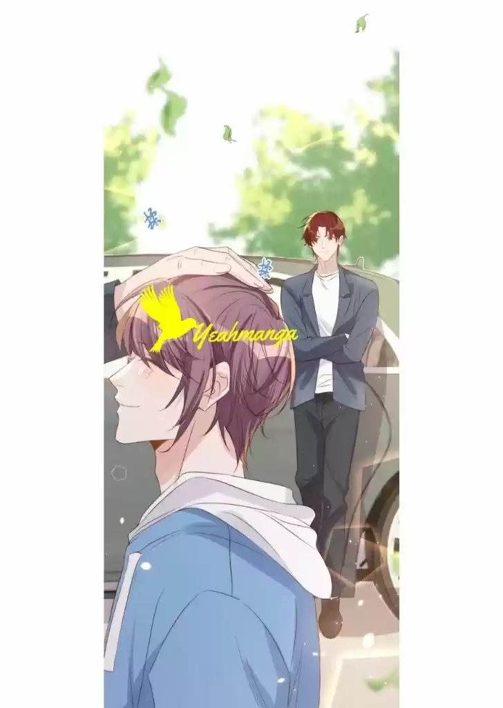 Stop Bothering Me, Emperor! Chapter 35