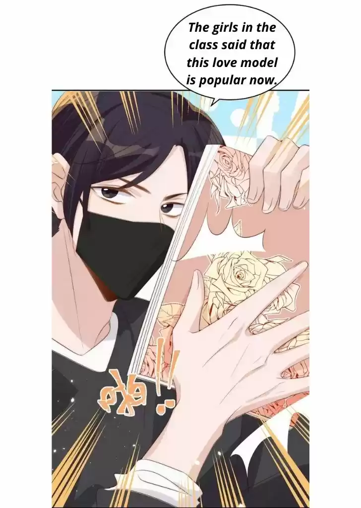 Stop Bothering Me, Emperor! Chapter 35