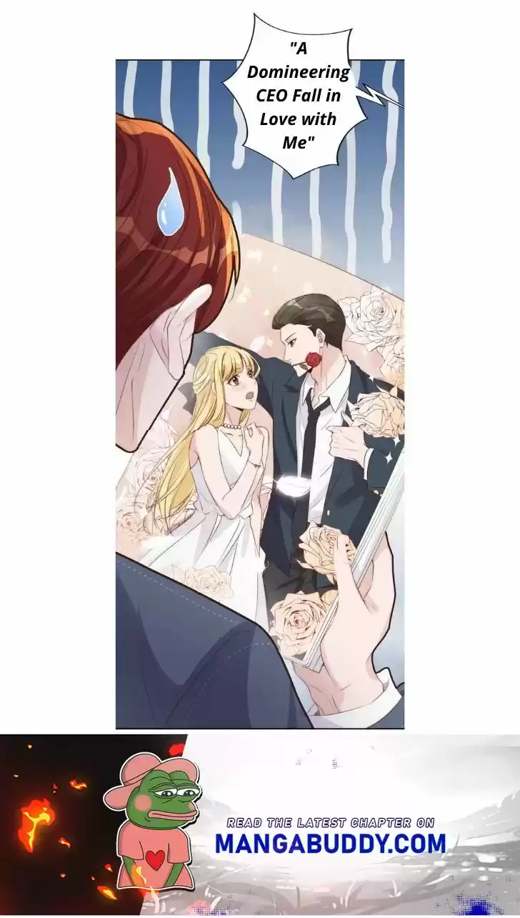 Stop Bothering Me, Emperor! Chapter 35