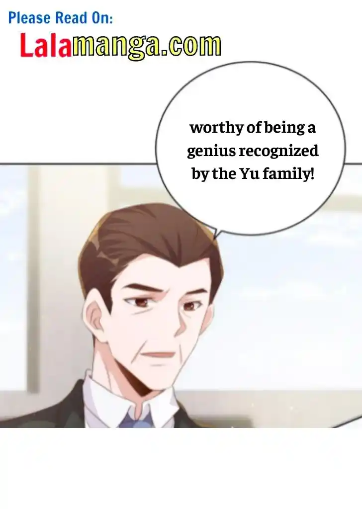 Stop Bothering Me, Emperor! Chapter 50