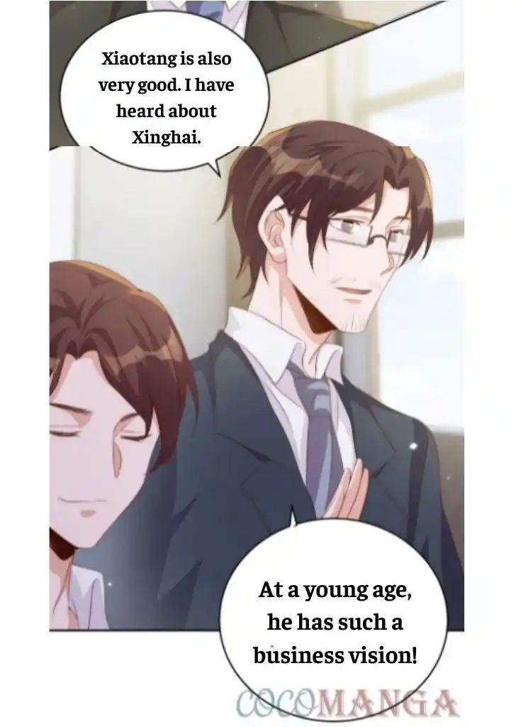 Stop Bothering Me, Emperor! Chapter 50