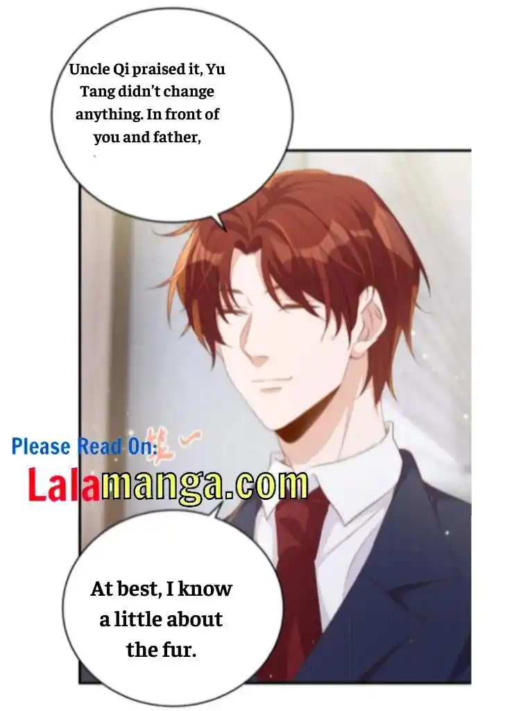 Stop Bothering Me, Emperor! Chapter 50