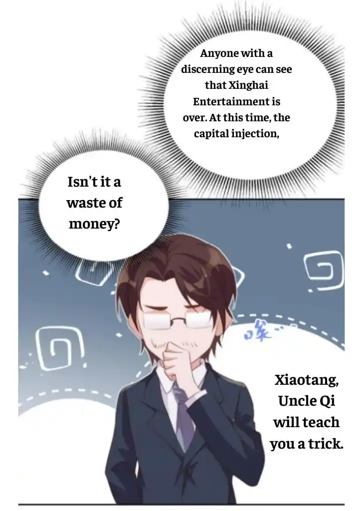 Stop Bothering Me, Emperor! Chapter 50