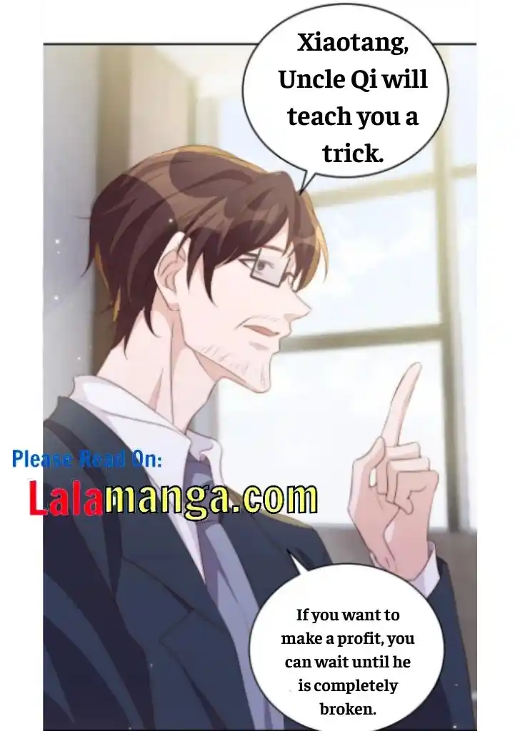 Stop Bothering Me, Emperor! Chapter 50