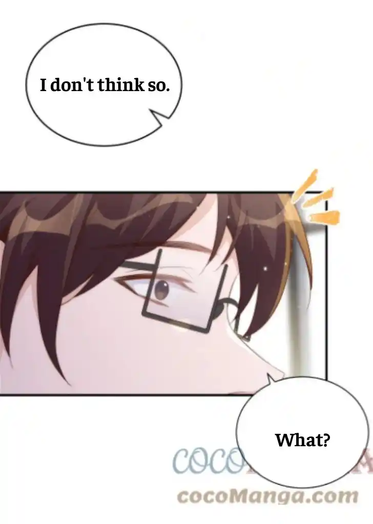 Stop Bothering Me, Emperor! Chapter 50