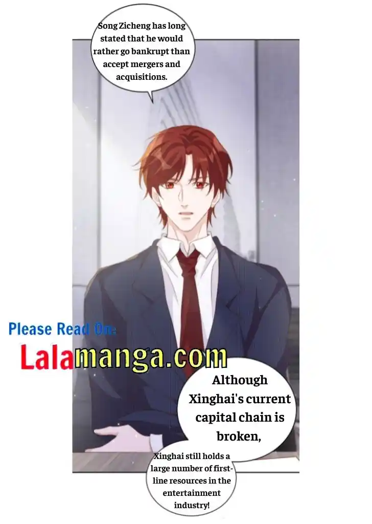 Stop Bothering Me, Emperor! Chapter 50