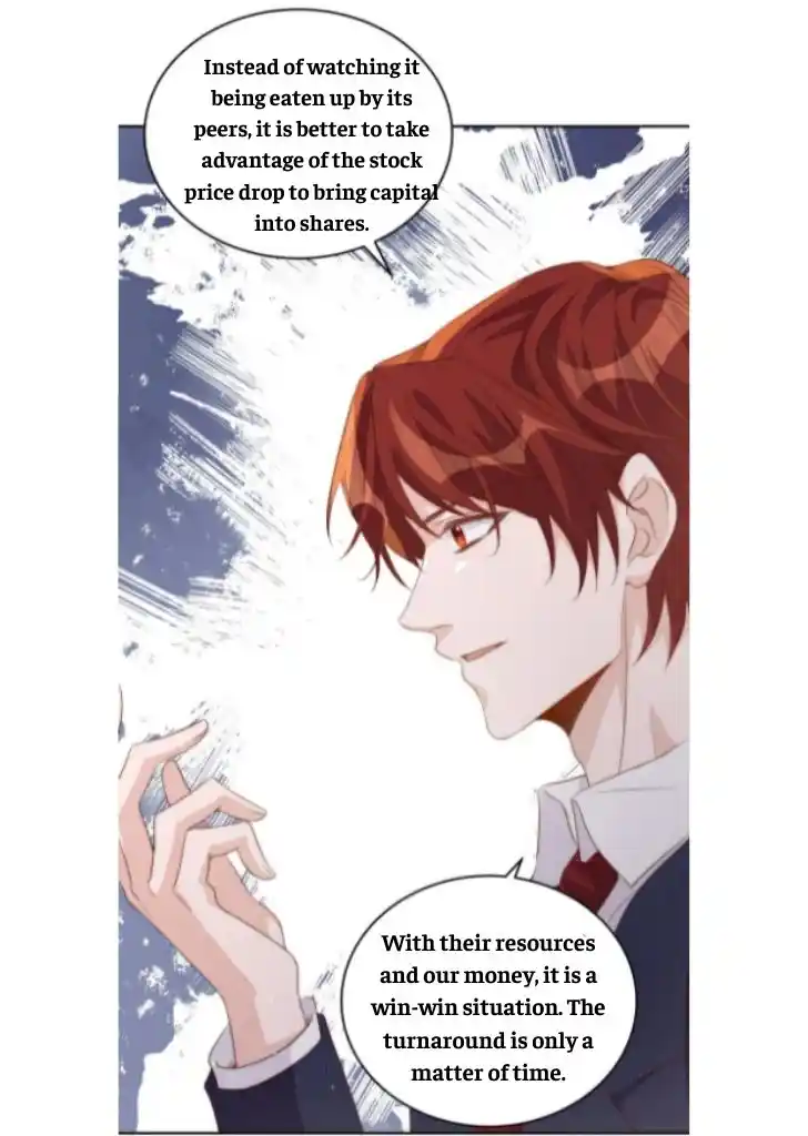 Stop Bothering Me, Emperor! Chapter 50