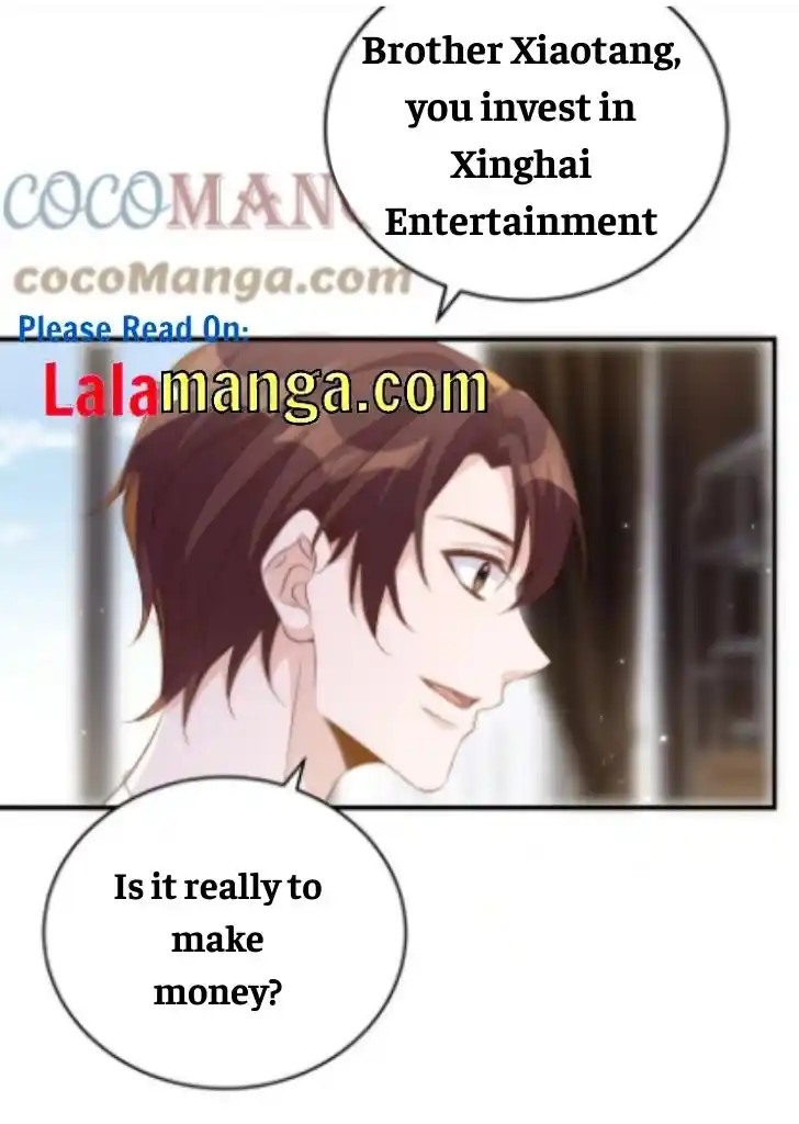 Stop Bothering Me, Emperor! Chapter 50