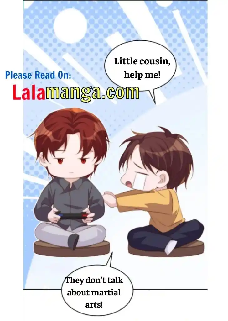 Stop Bothering Me, Emperor! Chapter 50