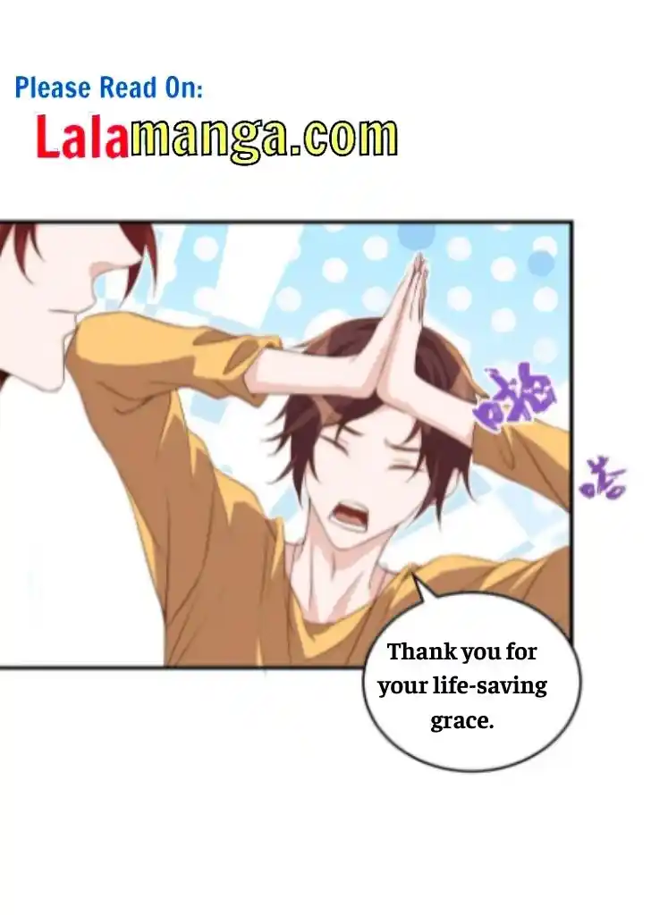 Stop Bothering Me, Emperor! Chapter 50