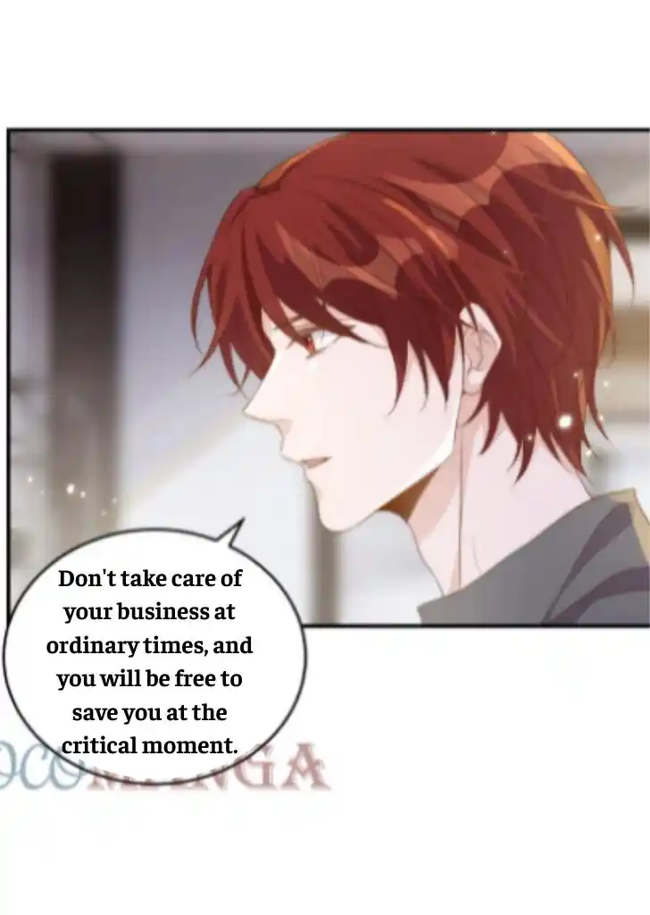 Stop Bothering Me, Emperor! Chapter 50