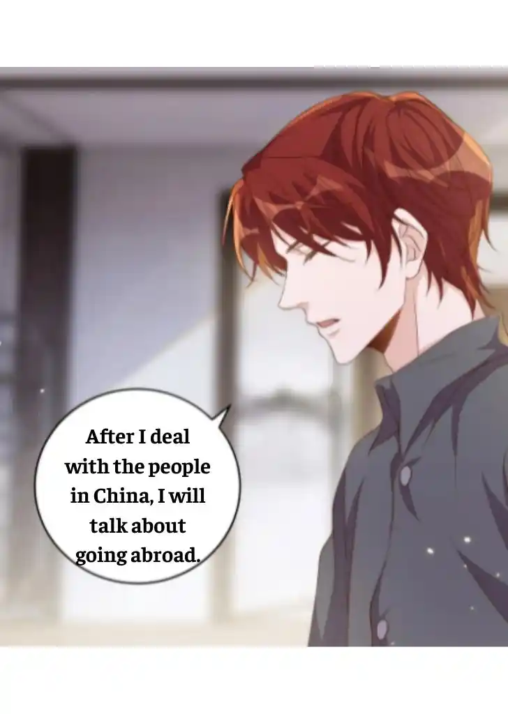 Stop Bothering Me, Emperor! Chapter 50