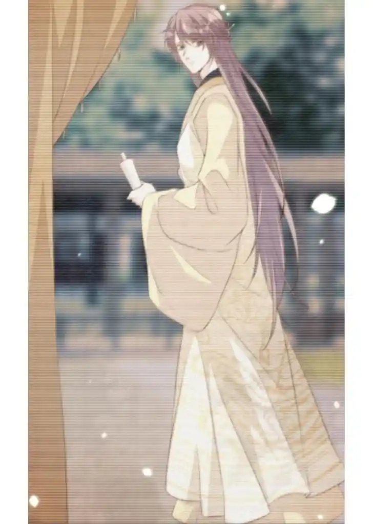 Stop Bothering Me, Emperor! Chapter 50