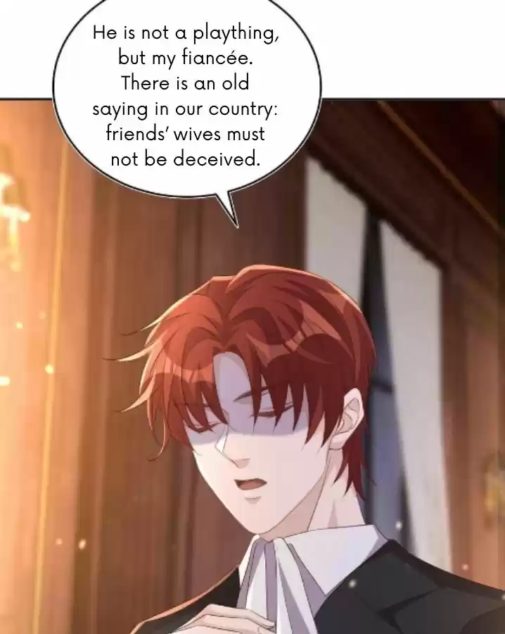 Stop Bothering Me, Emperor! Chapter 63