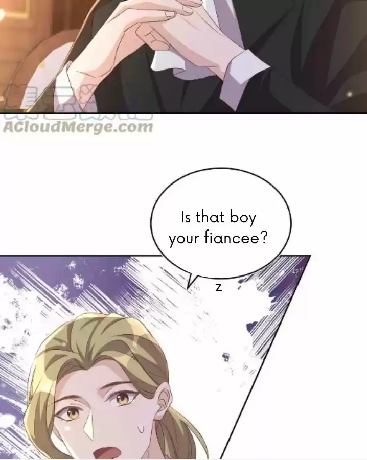 Stop Bothering Me, Emperor! Chapter 63