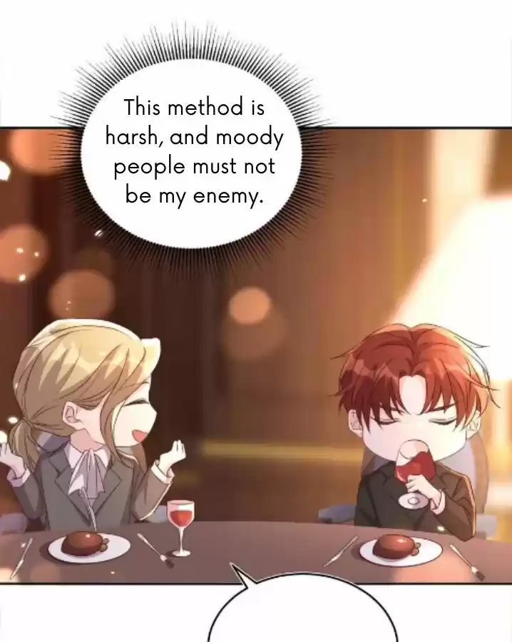 Stop Bothering Me, Emperor! Chapter 63