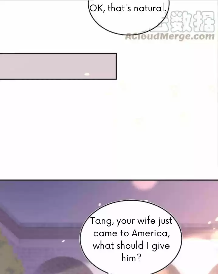 Stop Bothering Me, Emperor! Chapter 63