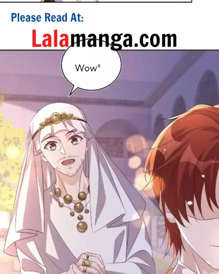 Stop Bothering Me, Emperor! Chapter 63